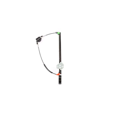 Vaico Window Lifter, V10-6219 V10-6219